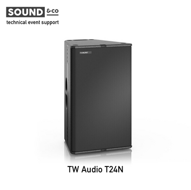 TW Audio T24N huren